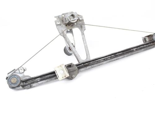 Rear left window mechanism MERCEDES-BENZ 190 (W201) D 2.0 (201.122) | BP19214913C24 