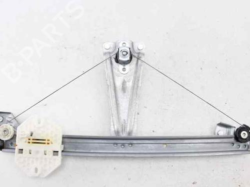 Rear left window mechanism DACIA SANDERO II TCe 90 (B8M1, B8MA, B8AC) | BP38100872C24 - Image 5