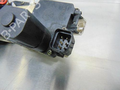 Front left lock ROVER 200 II Hatchback (RF) 214 Si | BP19189801C98 