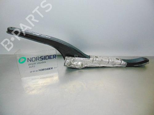 Used Crossmember SMART ROADSTER (452) 0.7 Brabus (452.437) (101 hp) 19189712