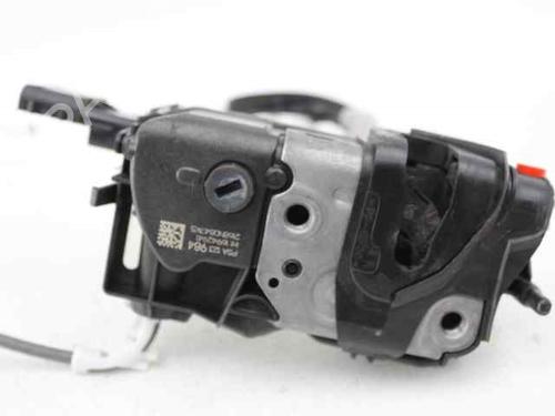 Rear right lock CITROËN C3 / C3 ORIGIN III (SX) 1.6 BlueHDi 75 | BP27290558C99 