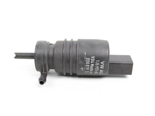 Washer pump SEAT CORDOBA Vario (6K5)  | BP19209381E24 
