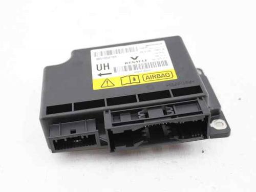 Used ECU airbags RENAULT MEGANE III Grandtour (KZ0/1) 1.6 dCi (KZ00, KZ12, KZ13) (130 hp) 26315132