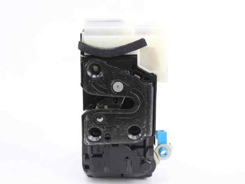 Front right lock HYUNDAI i20 I (PB, PBT) 1.2 | BP19217344C97 