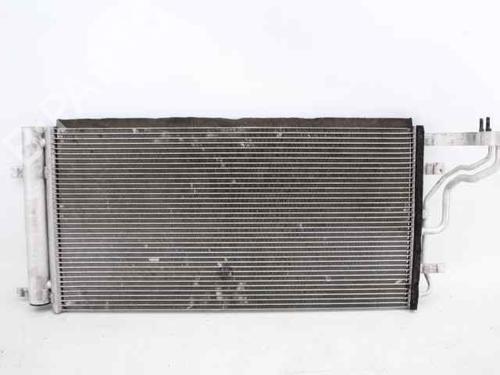 Used AC radiator AC radiator HYUNDAI i30 (PDE, PD, PDEN) 1.6 CRDi (110 hp) 36173883 36173883
