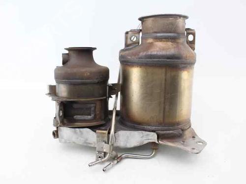 Particulate filter SEAT LEON (5F1) 1.4 TSI | BP29902480M81