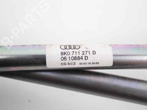 Gear lever AUDI A4 B8 (8K2) 2.0 TDI | BP20314776M90 