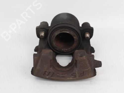 Left front brake caliper SEAT IBIZA III (6L1) 1.2 | BP19204710M105 