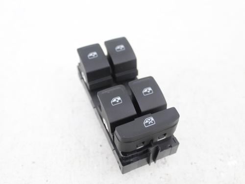 Used Left front window switch Left front window switch SKODA FABIA IV (PJ3) 1.0 TSI (116 hp) 40274272 40274272