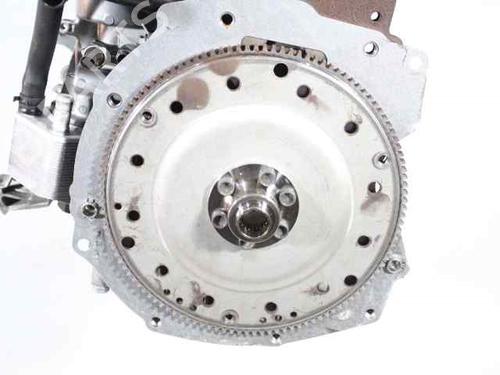 Engine AUDI A4 B8 (8K2)  | BP33249966M1  - Image 8