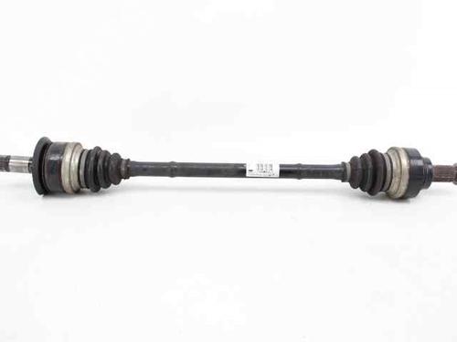 Used Right rear driveshaft BMW 1 (F20) 116 d (116 hp) 19227207