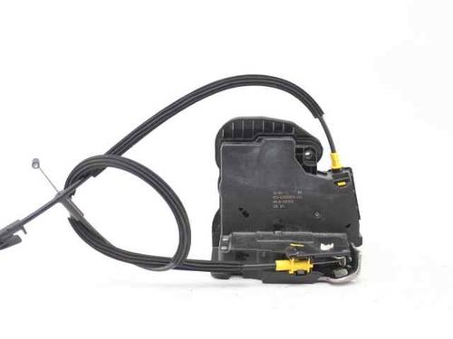 Used Rear right lock Rear right lock OPEL ASTRA K Sports Tourer (B16) 1.6 CDTi (35) (110 hp) 33331157 33331157
