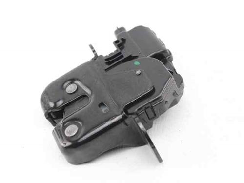 Tailgate lock RENAULT CLIO IV (BH_) 1.5 dCi 90 | BP23403505C101 