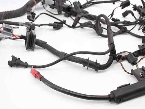 Wiring harness BMW 1 (E87)  | BP19222473E16 