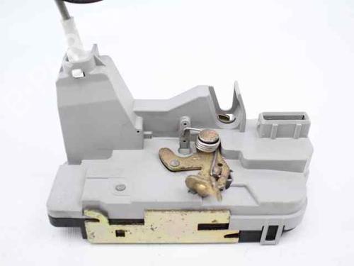 Rear left lock PEUGEOT 307 Break (3E) 1.4 HDi | BP19226490C100 