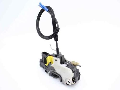 Front left lock CHEVROLET CRUZE (J300) 2.0 CDI | BP19220480C98 
