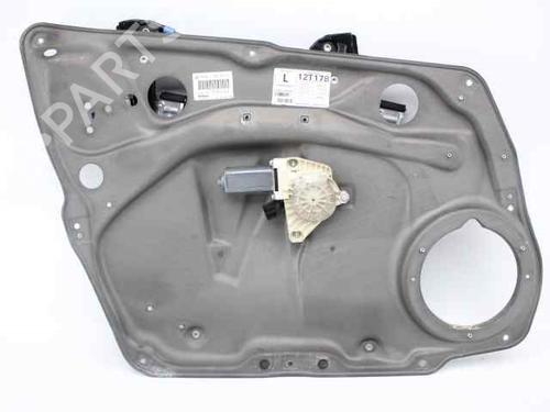 Front left window mechanism MERCEDES-BENZ B-CLASS Sports Tourer (W245) B 180 CDI (245.207) | BP19242520C22 