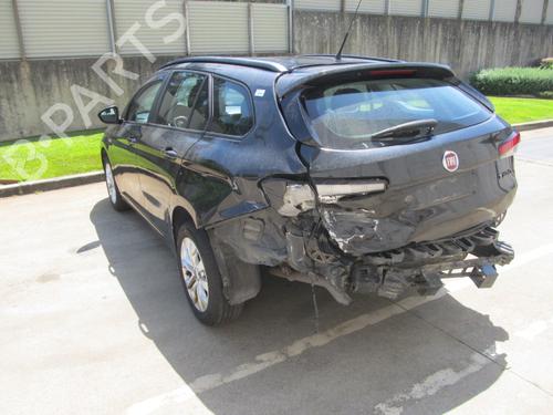 Electronic sensor FIAT TIPO Estate (356_, 357_) 1.4 LPG (356WXF1B) | BP38005359M84 - Image 8