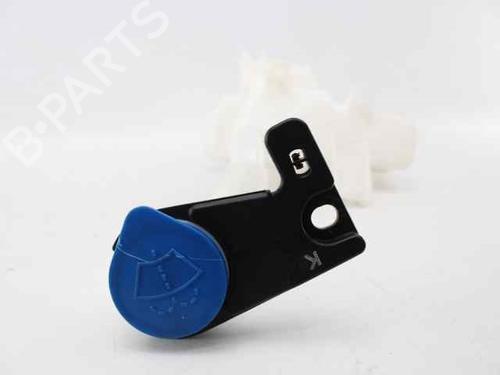 Windscreen washer tank MAZDA CX-5 (KE, GH) 2.2 D (KE2FW) | BP29227981C113 