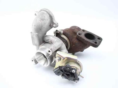 Used Turbocharger/Supercharger PEUGEOT 2008 I (CU_) 1.6 HDi (92 hp) 19246818