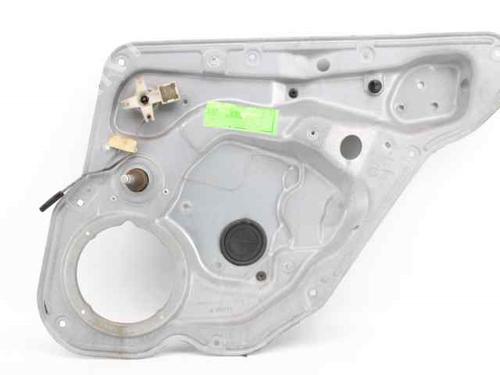 Used Rear right window mechanism SEAT LEON (1M1) [1999-2006]  19224597