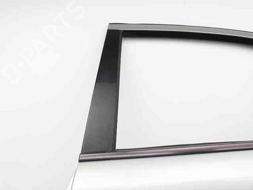 Left rear door MERCEDES-BENZ E-CLASS (W211) E 55 AMG Kompressor (211.076) | BP19221630C4 