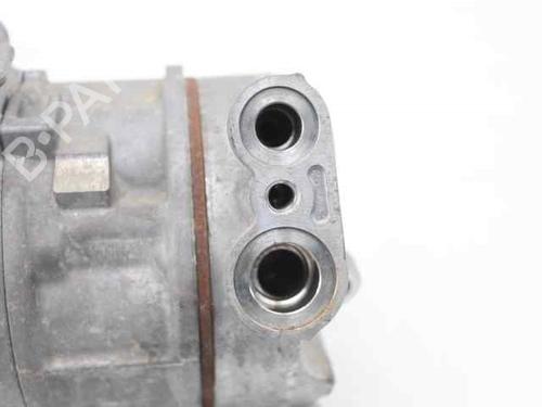 AC compressor OPEL CORSA E (X15) 1.4 (08, 68) | BP29818544M34 