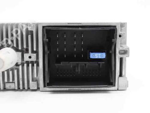 Radio CITROËN C4 CACTUS 1.6 BlueHDi 100 | BP19224291E6 