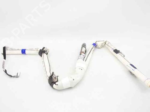 Used Right curtain airbag OPEL CORSA E (X15) 1.4 (08, 68) (90 hp) 19245112