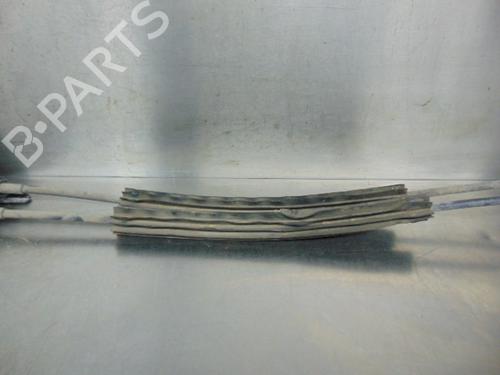 Gear lever VW CADDY III Box Body/MPV (2KA, 2KH, 2CA, 2CH) 2.0 SDI | BP21197988M90 