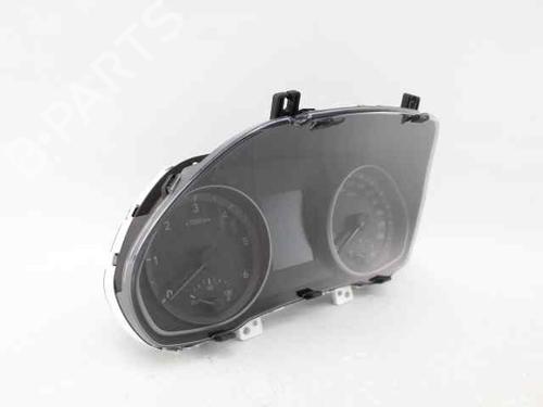 Used Instrument cluster Instrument cluster HYUNDAI i30 (PDE, PD, PDEN) 1.6 CRDi (110 hp) 36173782 36173782