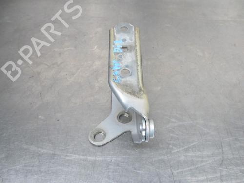 Hinge/Door check strap VW POLO IV (9N_, 9A_) 1.9 SDI | BP19197600C146 
