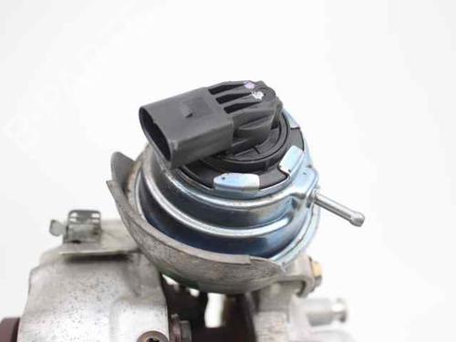 Turbocharger/Supercharger VW POLO V (6R1, 6C1) 1.2 TDI | BP19244783M71 