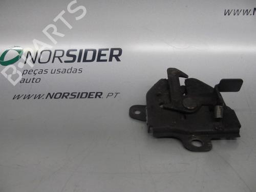 Used Hood lock HYUNDAI ATOS (MX) [1997-2015]  19186135