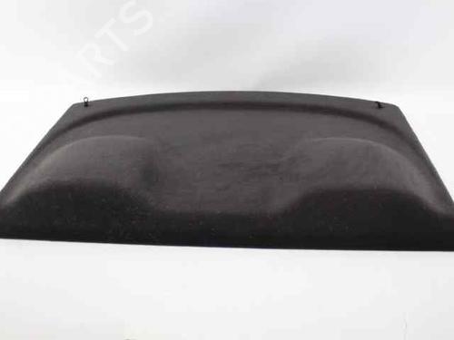 Rear parcel shelf VW SCIROCCO III (137, 138) 1.4 TSI | BP36173724C85  - Image 5