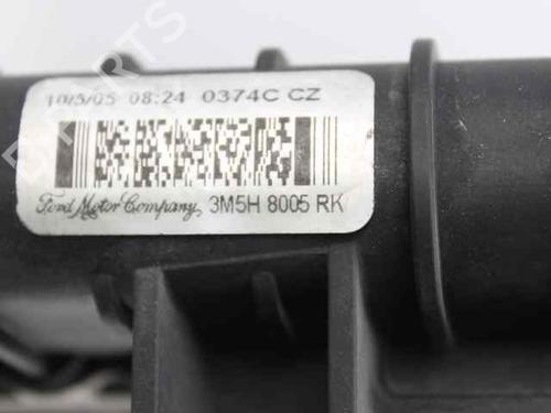 Køler FORD FOCUS II Turnier (DA_, FFS, DS) 1.4 | BP19217436M31 