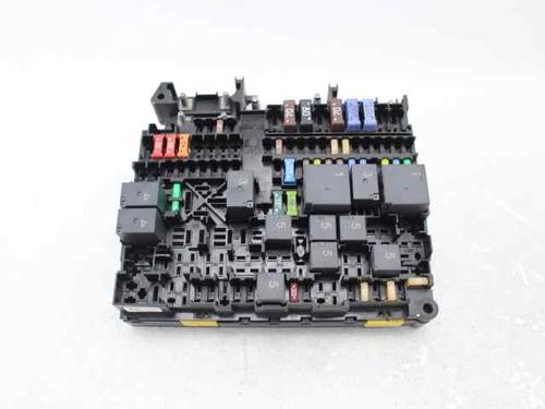 Electronic module OPEL ASTRA L (OV5) 1.2 (FPHNSL, FPHNSR) | BP37480422M83 - Image 2