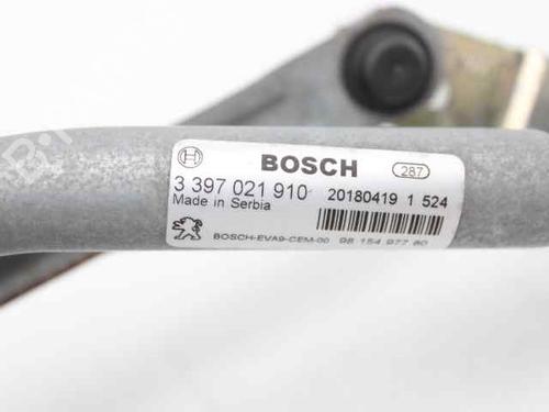 Front wiper motor CITROËN C3 / C3 ORIGIN III (SX) 1.6 BlueHDi 75 | BP27290563M29 