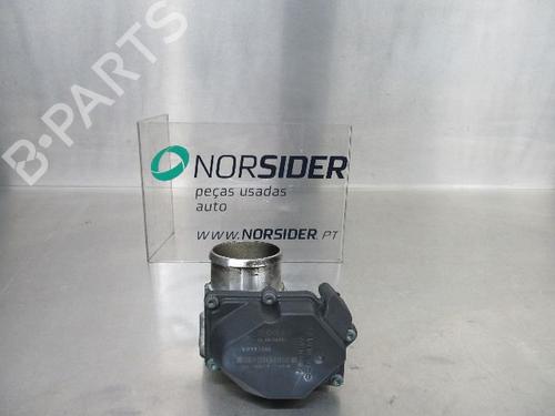 Used Fuel intake system KIA VENGA (YN) 1.4 CRDi 90 (90 hp) 19190403