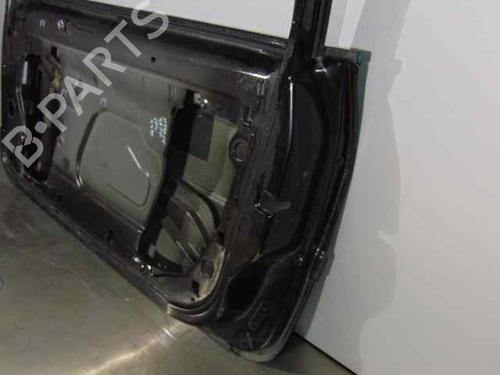 Right front door RENAULT MEGANE II (BM0/1_, CM0/1_) 1.9 dCi | BP19194452C3 