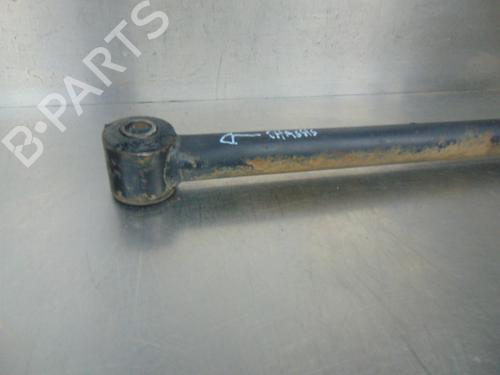 Right rear suspension arm MITSUBISHI PAJERO I (L04_G, L14_G) 2.5 TD (L044G, L049G) | BP19199640M15 