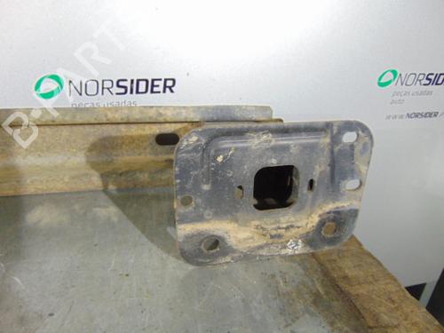 Rear bumper reinforcement FORD FOCUS II (DA_, HCP, DP)  | BP19187159C73 