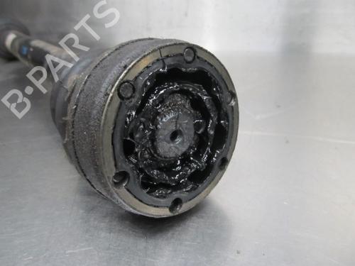 Right front driveshaft VW GOLF IV (1J1)  | BP19197652M39 