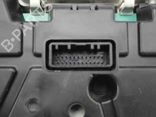 Instrument cluster RENAULT CLIO IV (BH_) 1.2 16V | BP19225402C47 