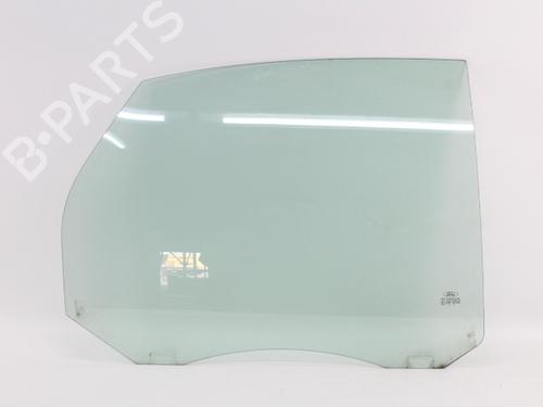 Used Rear right door window FORD FOCUS II (DA_, HCP, DP) [2004-2013]  19203740