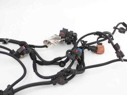 Wiring harness OPEL ASTRA J (P10) 1.3 CDTI (68) | BP29320883E16 