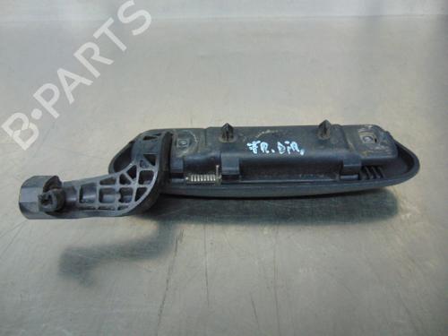 Front right exterior door handle FIAT PUNTO (188_) 1.3 JTD 16V | BP19200058C129 