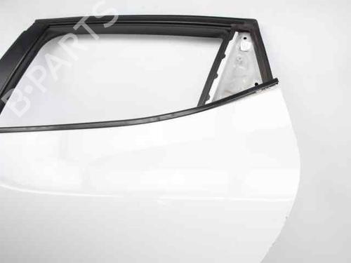 Left rear door RENAULT CLIO IV (BH_) 1.5 dCi 75 | BP25755412C4 