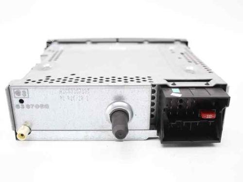 Bilradio CITROËN C3 II (SC_) 1.4 HDi 70 (SC8HZC, SC8HR0, SC8HP4) | BP21676499E6 