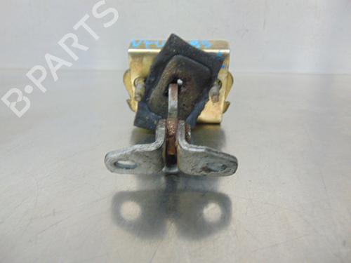 Hinge/Door check strap CITROËN BERLINGO / BERLINGO FIRST MPV (MF_, GJK_, GFK_) 1.4 i (MFKFX, MFKFW, GJKFWB, GJKFWC, GFKFWC) | BP19198584C146 